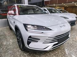 بي واي دي سونغ بلس